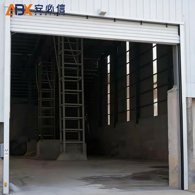 绥化背带堆积门