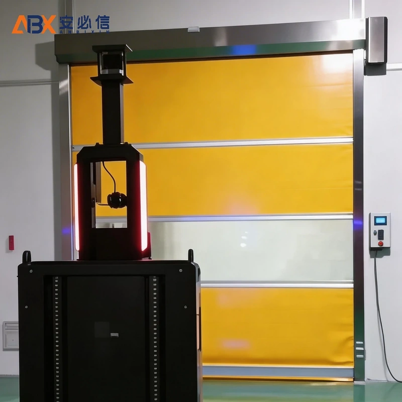 绥化工业快速门